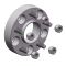 Проставки для вильоту коліс на Buick 30 мм 5x115 dia 70,2 (STUD12X1.5)
