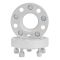 Проставки для вильоту коліс на Buick 30 мм 5x115 dia 70,2 (STUD12X1.5)
