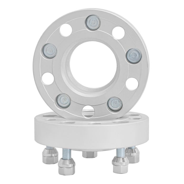 Проставки для вильоту коліс на Buick 30 мм 5x115 dia 70,2 (STUD12X1.5)