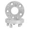 Проставки для вильоту коліс на Cadillac 25 мм 5x120 dia 66,9 (STUD14x1.5)