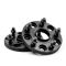 Проставки для вильоту коліс на Chevrolet 20 мм 5x115 dia 70,3 - (STUD12X1.5)
