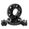 Проставки для вылета колес на Chevrolet 30 мм 5x115 dia 70,2 (STUD12X1.5)