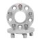 Проставки для вильоту коліс на Ford 15 мм 5x114,3 dia 67,1 (STUD12x1.5)