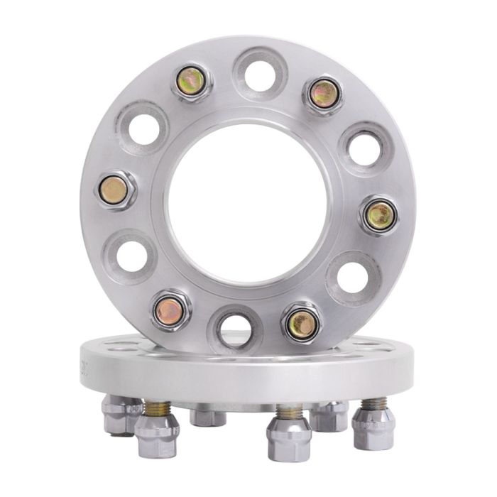 Проставки для вильоту коліс на Ford 20 мм, 6x135, діаметр 87,1 (STUD14X1.5)
