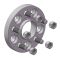 Проставки для вылета колес на Land Rover 20 мм 5x108 dia 63,4 (STUD14x1.5)