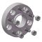 Проставки для вылета колес на Land Rover 30 мм 5x114,3 dia 64,1 (STUD12X1.5)