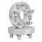 Проставки для вылета колес на Land Rover 30 мм 5x114,3 dia 64,1 (STUD12X1.5)