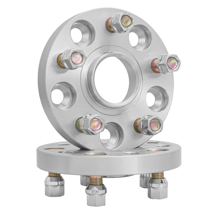Проставки для вылета колес на Lexus 20 мм 5x120 dia 60,1 (STUD14x1.5)