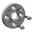 Проставки для вильоту коліс на Mazda 20 мм 4x100 dia 54,1 (NUT12x1.5)