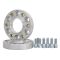 Проставки для вылета колес на Volkswagen 30 мм 6x130 dia 84,1 (NUT14x1.5)