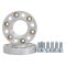 Проставки для вылета колес на Volkswagen 30 мм 6x130 dia 84,1 (NUT14x1.5)