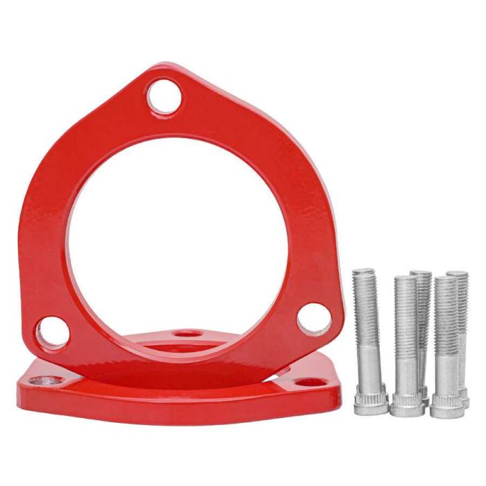 Проставки опор передніх стійок 10 мм Audi A3 (1012-15-002/10)