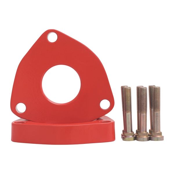 Проставки передних стоек 10 мм Nissan Almera Classic (1002-15-002/10)