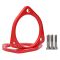 Проставки передних стоек 10 мм Subaru Forester (1008-15-007/10)
