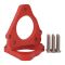 Проставки передних стоек 20 мм Citroen Jumper (1037-15-007/20)