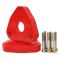 Проставки передних стоек 20 мм Mazda 6 (1004-15-014/20)