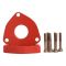 Проставки передних стоек 20 мм Mazda Familia (1004-15-037/20)