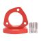 Проставки передних стоек 20 мм Mercedes-Benz (W166) ML 250 2011-2015 (1011-15-039/20)
