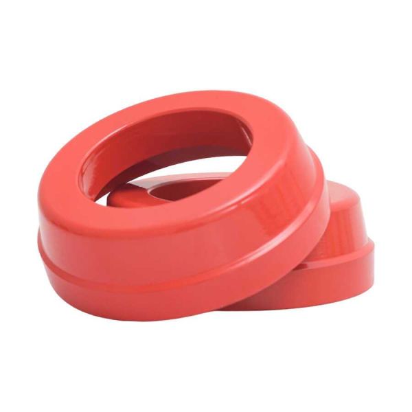 Проставки передніх стійок 20 мм Opel Insignia (1035-15-017/20)