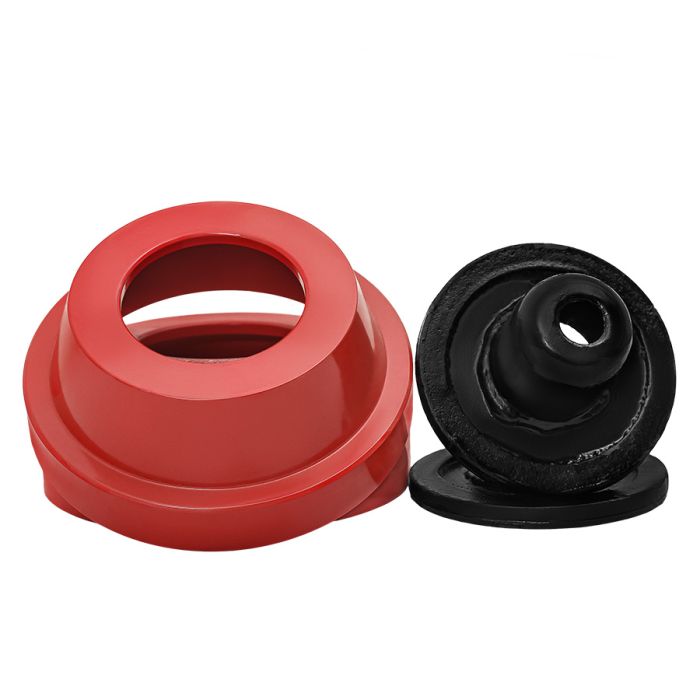 Проставки передних стоек 20 мм Seat Inca (1039-15-014/20)