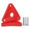 Проставки передних стоек 20 мм Smart ForTwo кабриолет, Купе (453) 2014- (1097-16-001/20)