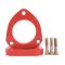 Проставки передних стоек 20 мм Toyota Echo (1001-15-210/20)