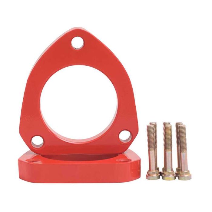 Проставки передних стоек 20 мм Toyota Echo (1001-15-210/20)