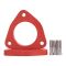 Проставки передних стоек 20 мм Toyota Rav4 5 (1001-15-008/20)