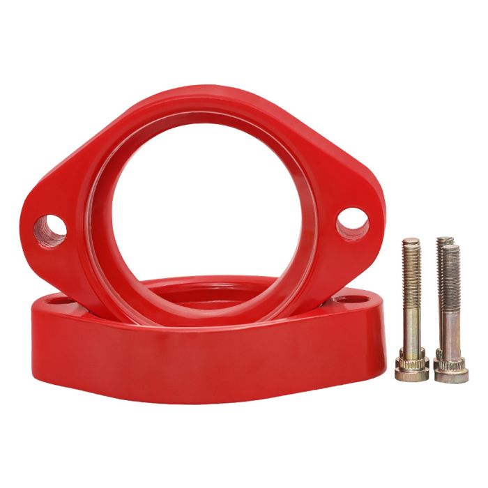 Проставки передніх стійок 30 мм Chery QQ Sweet (1034-15-017/30)