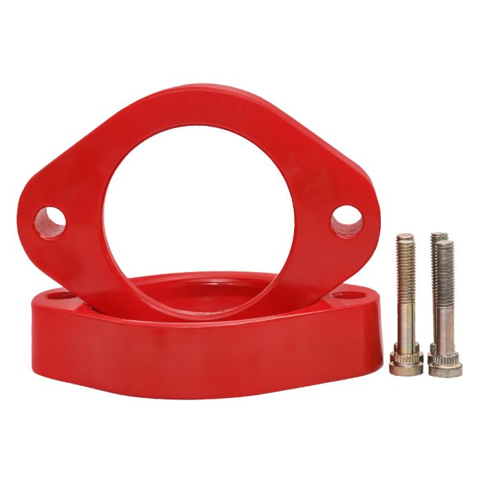 Проставки передніх стійок 30 мм Chery QQ Sweet (1034-15-017/30)