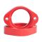 Проставки передніх стійок 30 мм Chery QQ Sweet (1034-15-017/30)