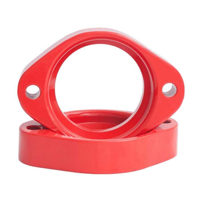 Проставки передніх стійок 30 мм Chery QQ Sweet (1034-15-017/30)