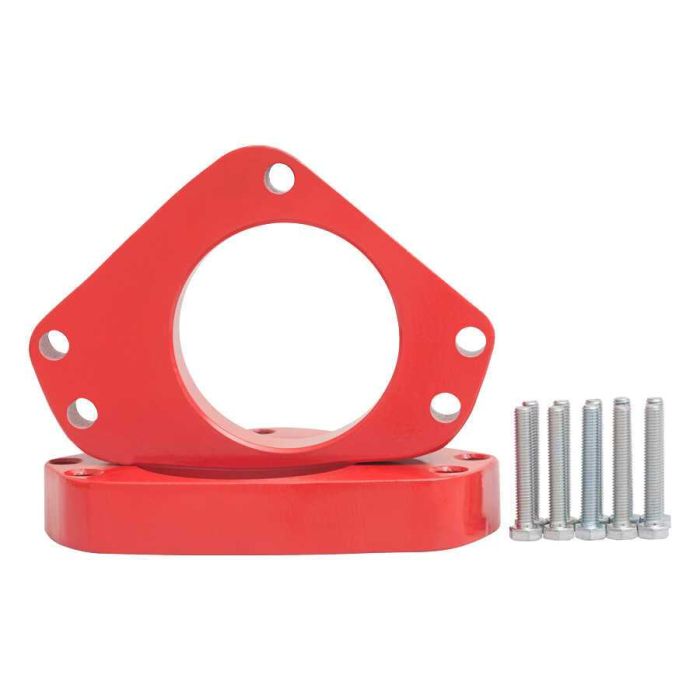 Проставки передніх стійок 30 мм Fiat Tipo (1015-15-022/30)
