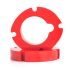 Проставки передних стоек 30 мм Geely CK 2 (1046-15-011/30)