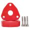 Проставки передних стоек 30 мм Mazda 6 (1004-15-014/30)