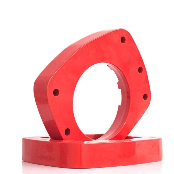 Front strut spacers 30 mm Toyota ProAce (1001-15-064/30)