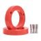 Проставки передних стоек 30 мм Toyota Rav4 (1001-15-012/30)