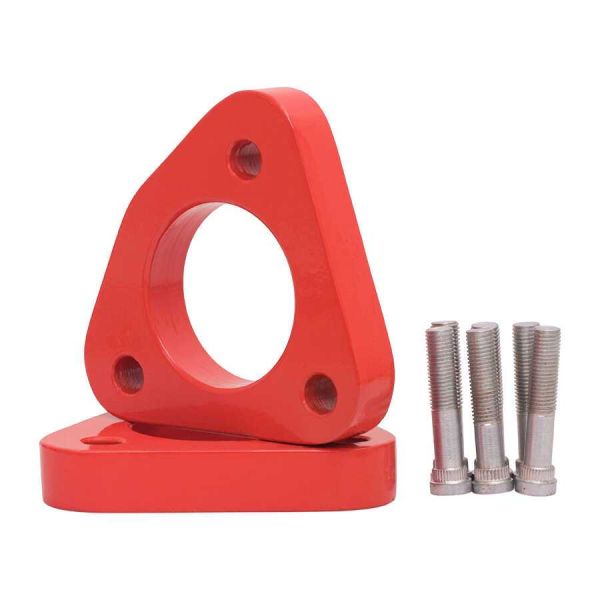 Проставки задних амортизаторов 20 мм Lexus IS250 (1025-15-019/20)