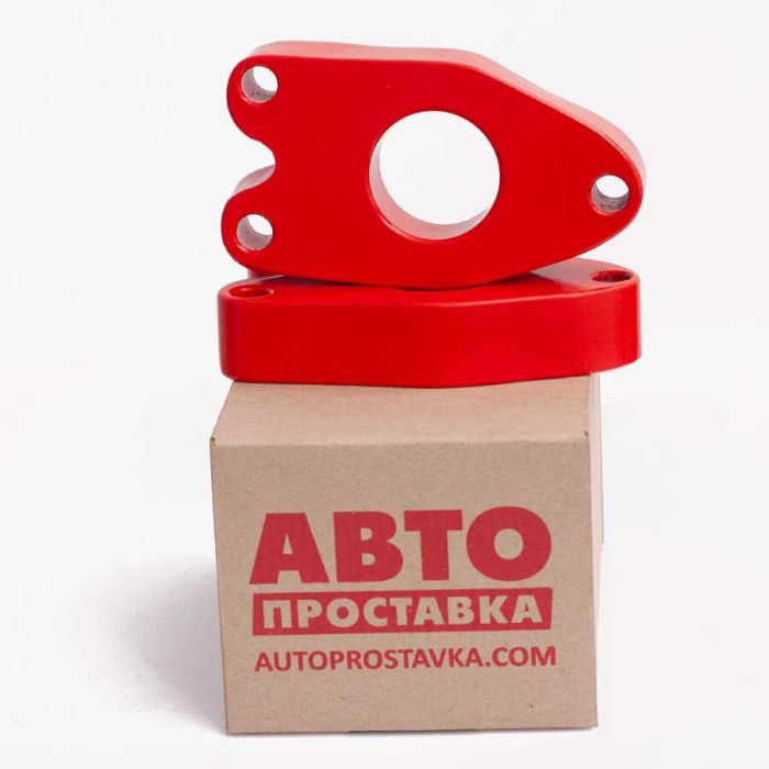 Проставки задних амортизаторов 30 мм Mini F55,F56,F57,F60 (1095-15-005/30)