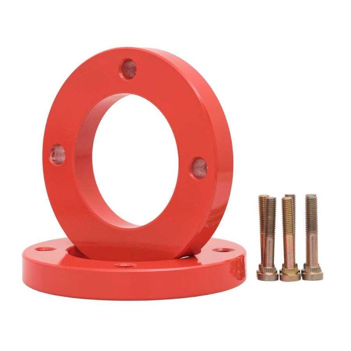 Проставки задних стоек 30 мм Chrysler 300M (1029-15-015/30)