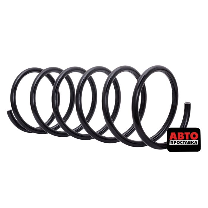 Пружина подвески передняя SATO tech CS1168F
