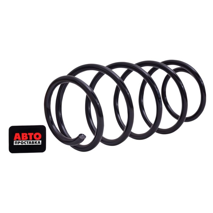 Пружина подвески передняя SATO tech CS2401F