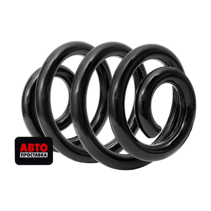 Пружина подвески задняя SATO tech CS4425R