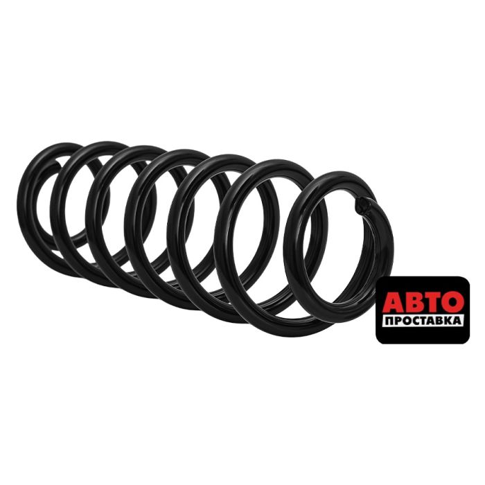 Пружина підвіски задня SATO tech CS4443R