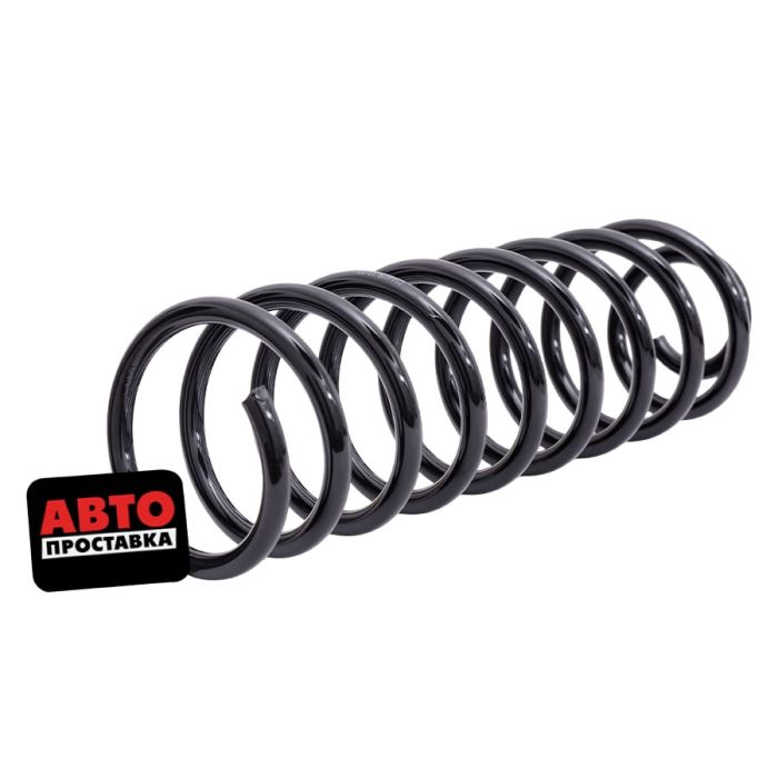 Пружина подвески задняя SATO tech CS4462R