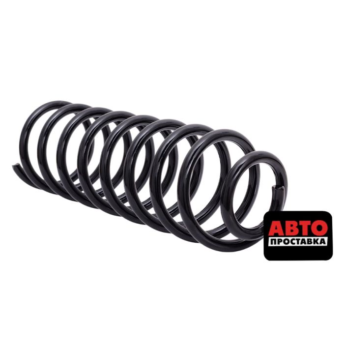 Пружина подвески задняя SATO tech CS4462R