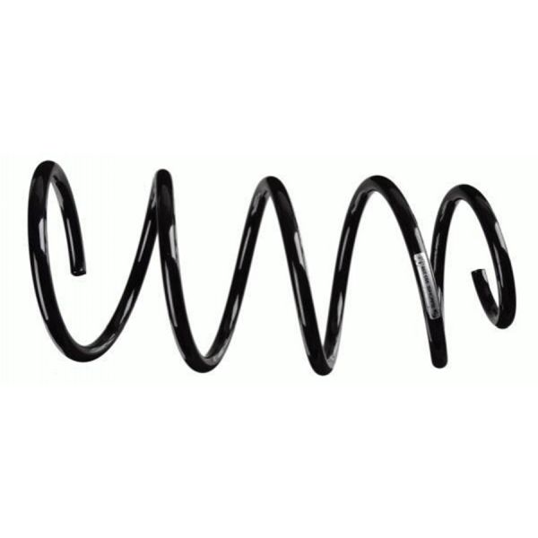 Пружина підвіски передня Sachs 993256