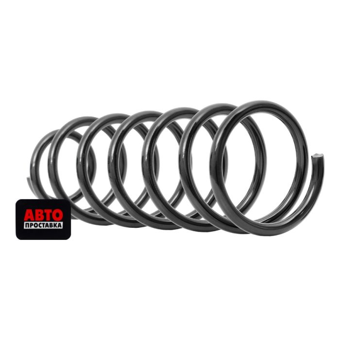 Пружина подвески передняя KYB RC1045