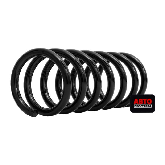 Пружина подвески задняя Sachs 994655