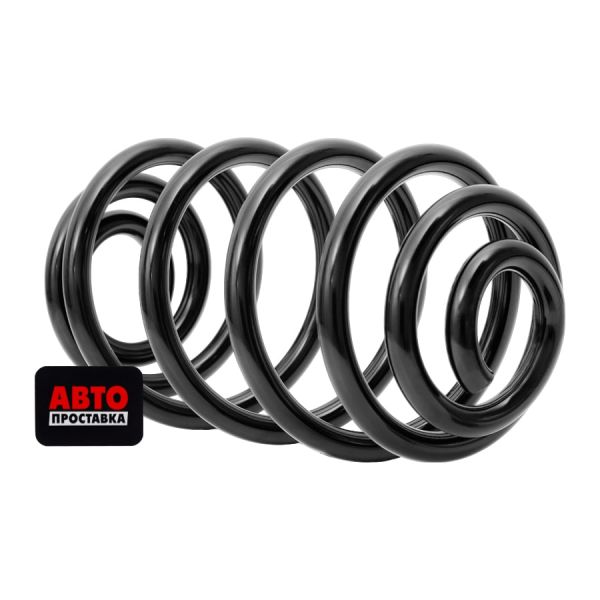 Пружина подвески задняя SATO tech CS4428R